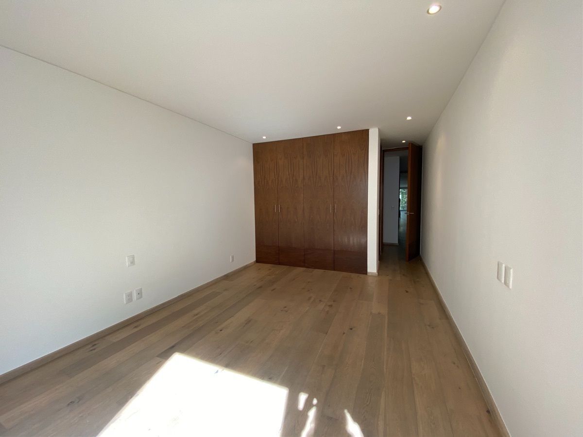 Departamento en Polanco IV Sección, Miguel Hidalgo, foto 12 de 16