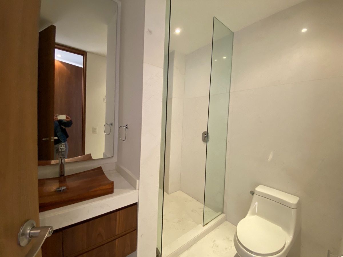 Departamento en Polanco IV Sección, Miguel Hidalgo, foto 14 de 16