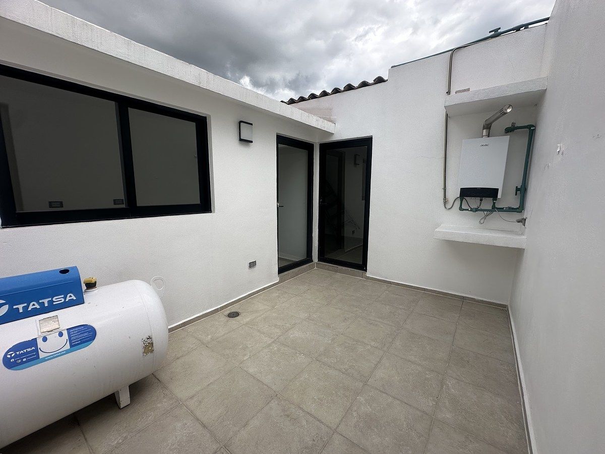 House in Lomas de Angelópolis III, San Andrés Cholula, photo 27 of 31