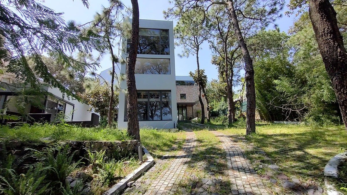 Casa en Pinar de La Venta, Zapopan, foto 27 de 30