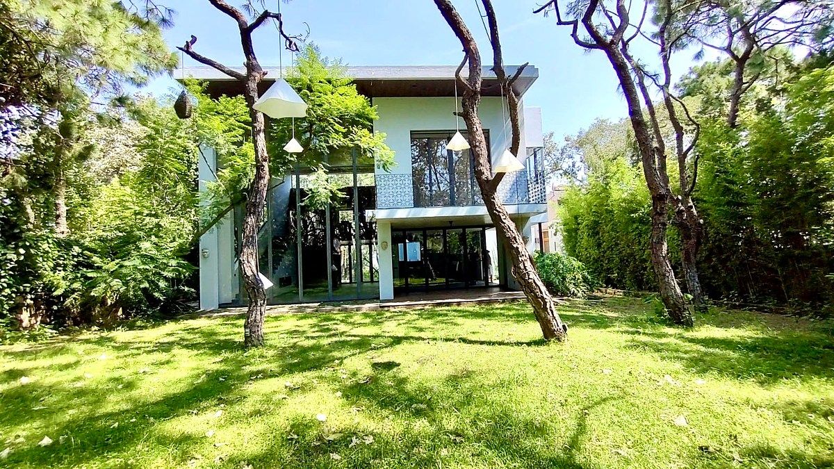 RESIDÊNCIA CONTEMPORÂNEA PARA ALUGUEL | PINAR DE LA VENTA, foto 1 de 30