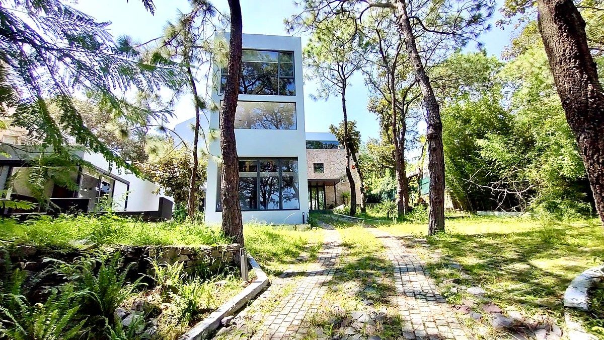 Casa em Pinar de La Venta, Zapopan, foto 28 de 30