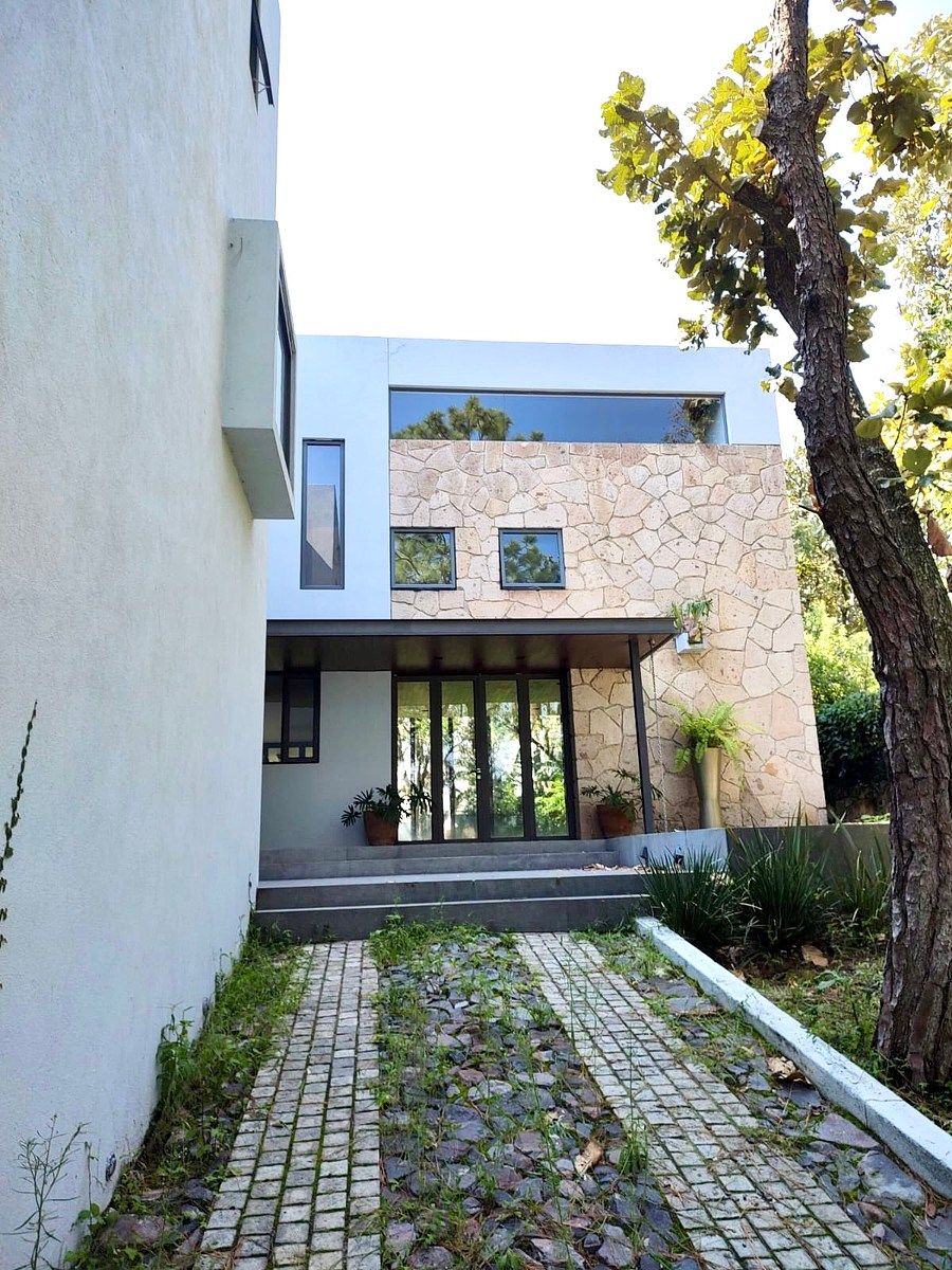 Casa em Pinar de La Venta, Zapopan, foto 23 de 30