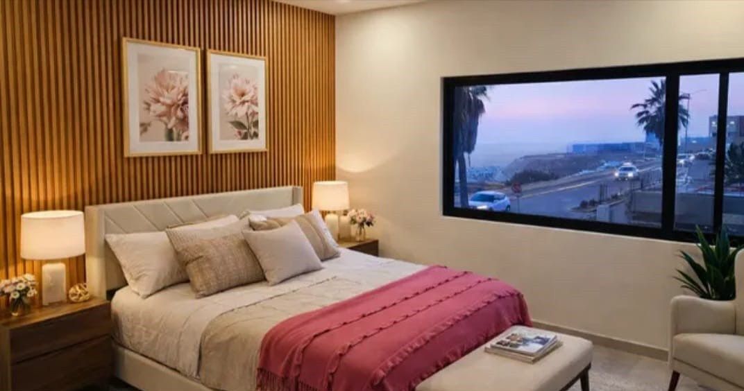 Casa em La Cúspide Residencial, Tijuana, foto 4 de 14