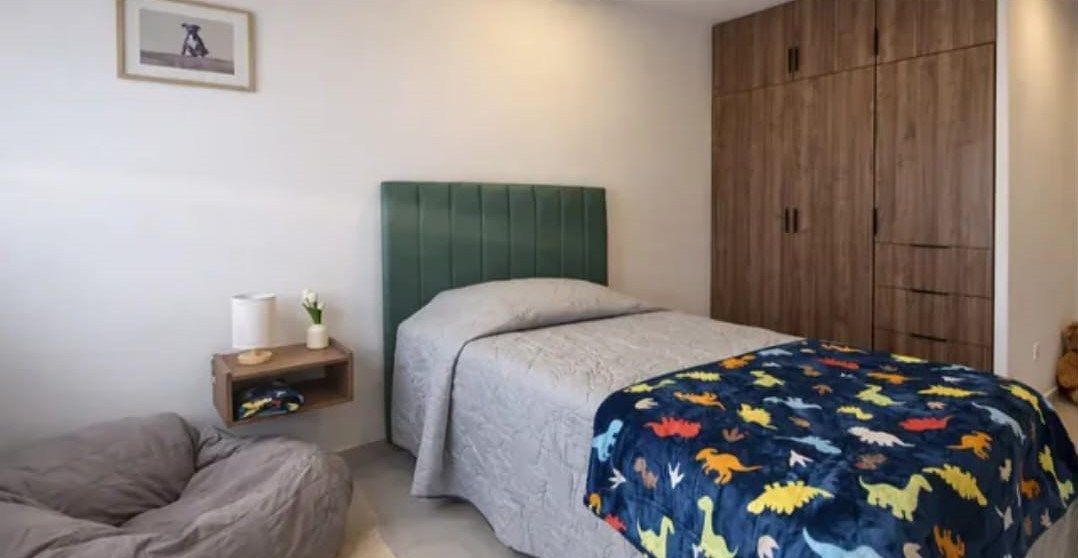 Casa em La Cúspide Residencial, Tijuana, foto 6 de 14