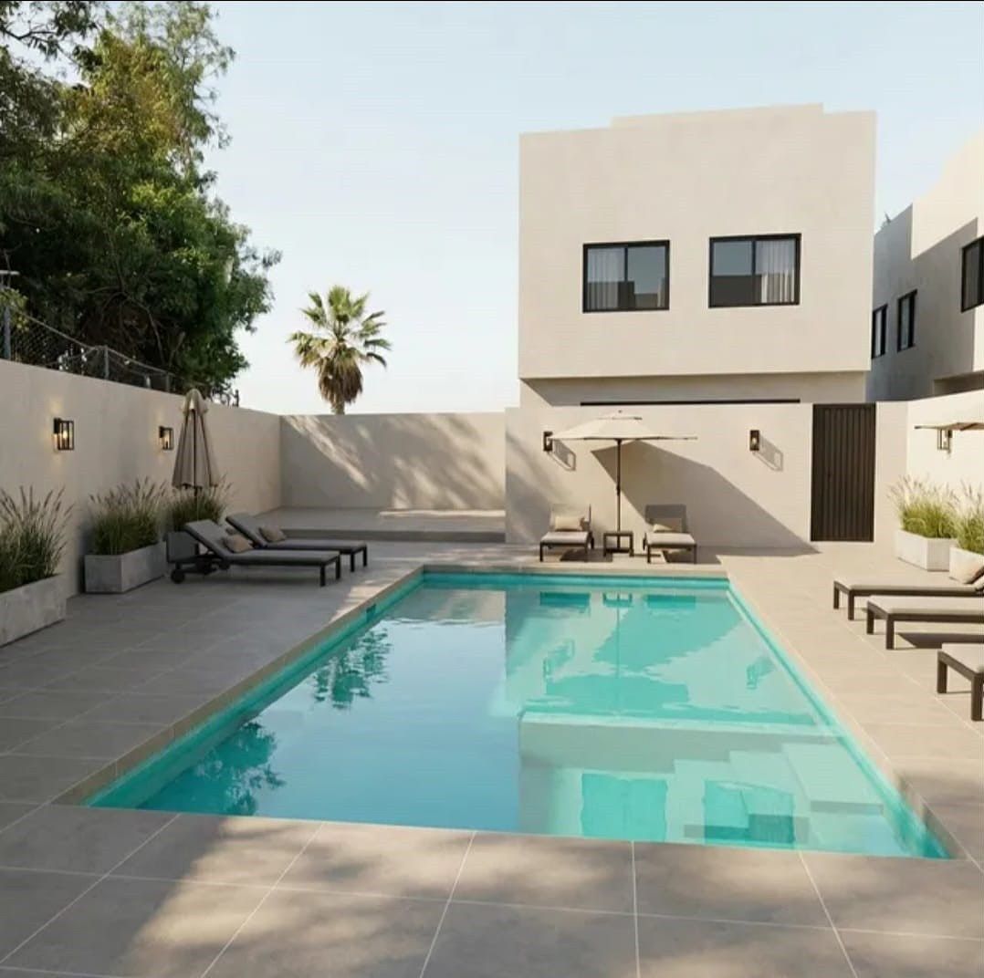 Casa em La Cúspide Residencial, Tijuana, foto 12 de 14
