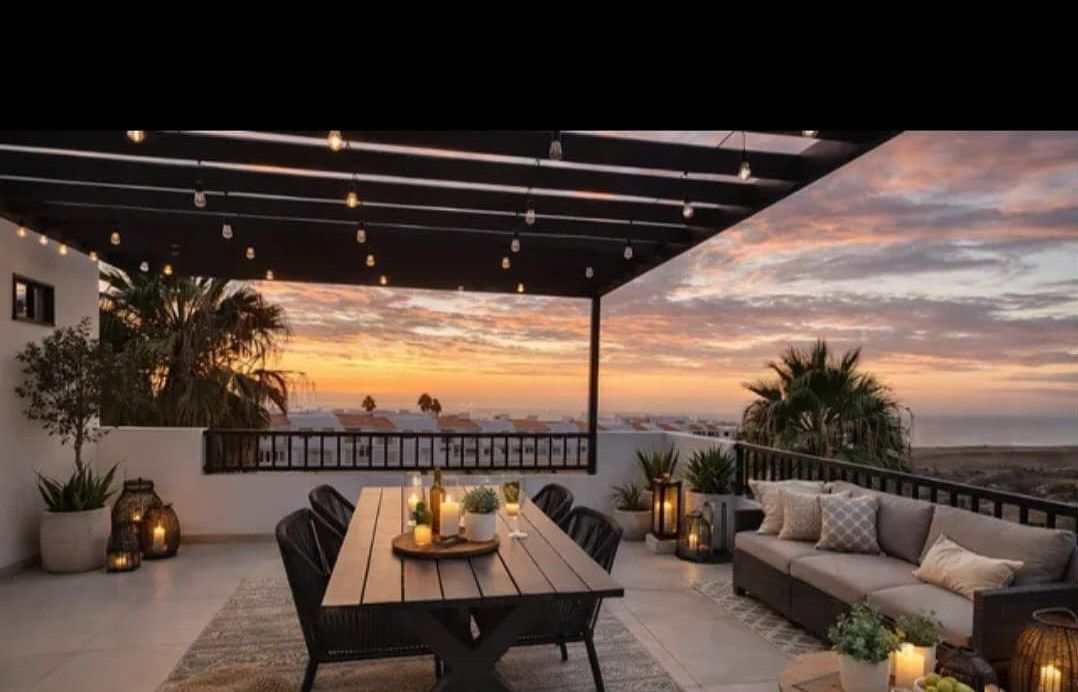 Casa em La Cúspide Residencial, Tijuana, foto 10 de 14