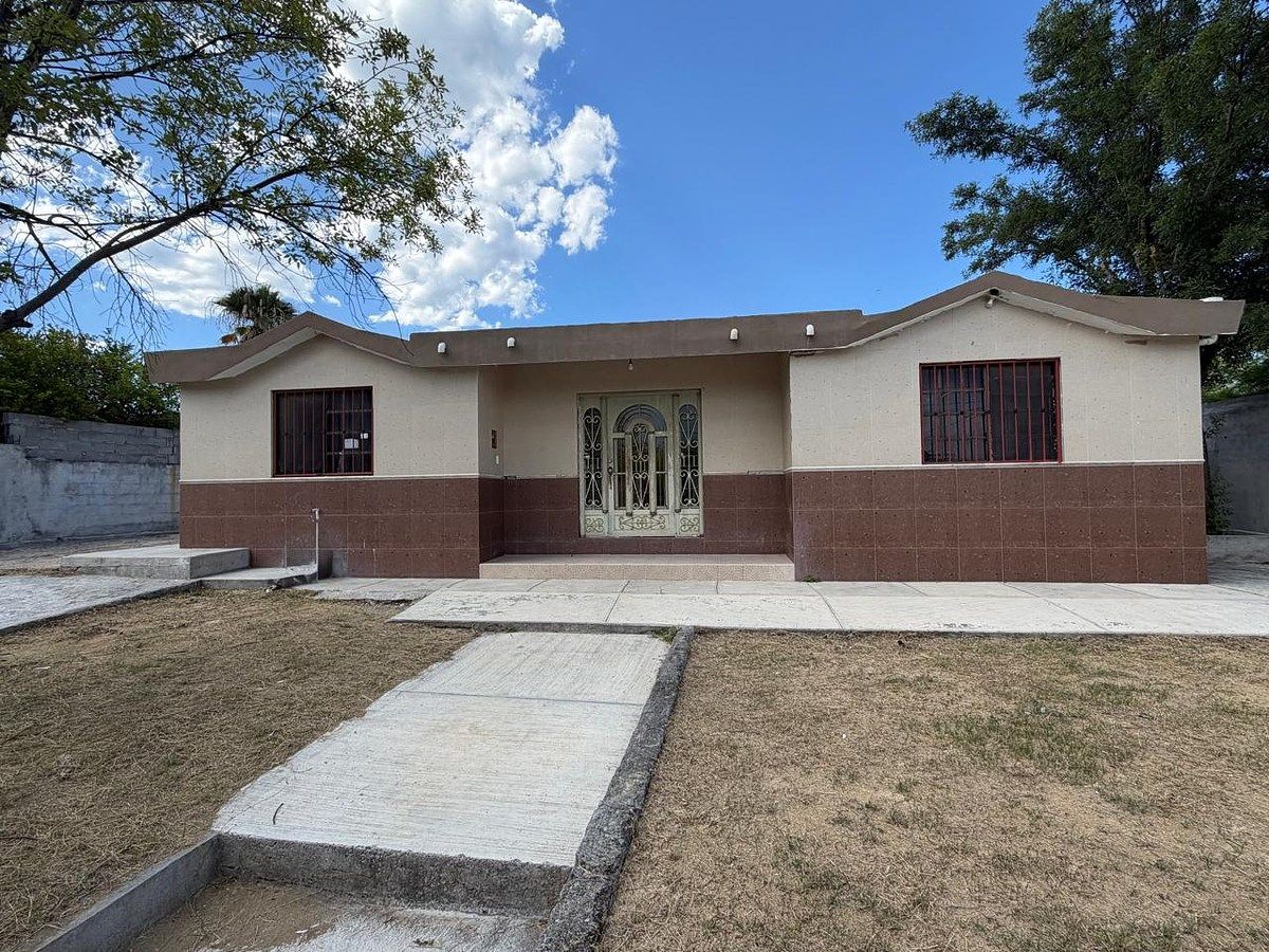 Casa à VENDA no Centro de Abasolo, Nuevo León., foto 1 de 20