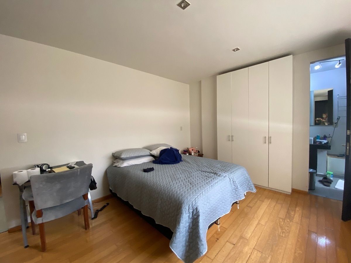 Apartment in Polanco IV Sección, Miguel Hidalgo, photo 2 of 14