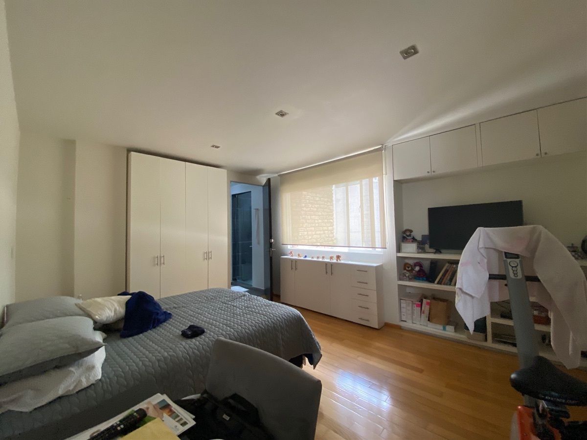 Apartment in Polanco IV Sección, Miguel Hidalgo, photo 4 of 14