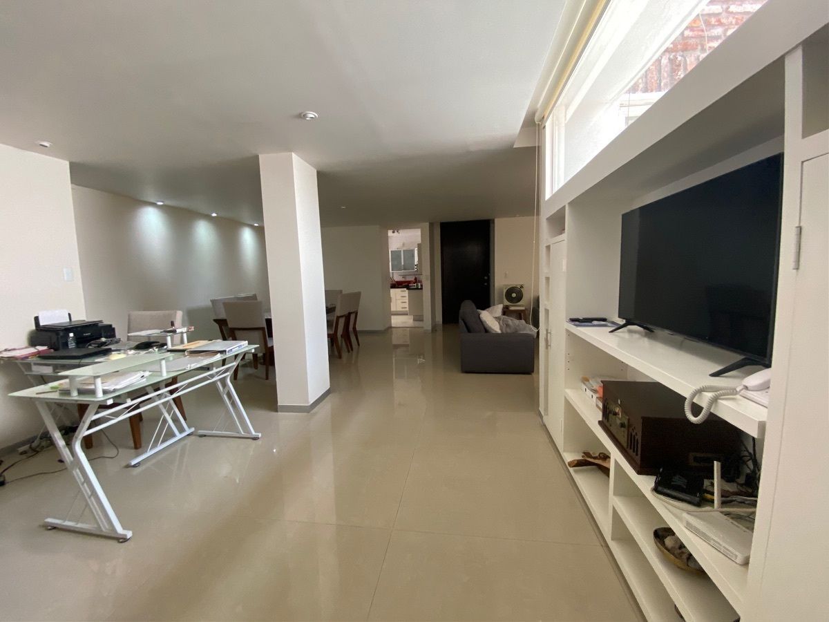 Apartment in Polanco IV Sección, Miguel Hidalgo, photo 5 of 14