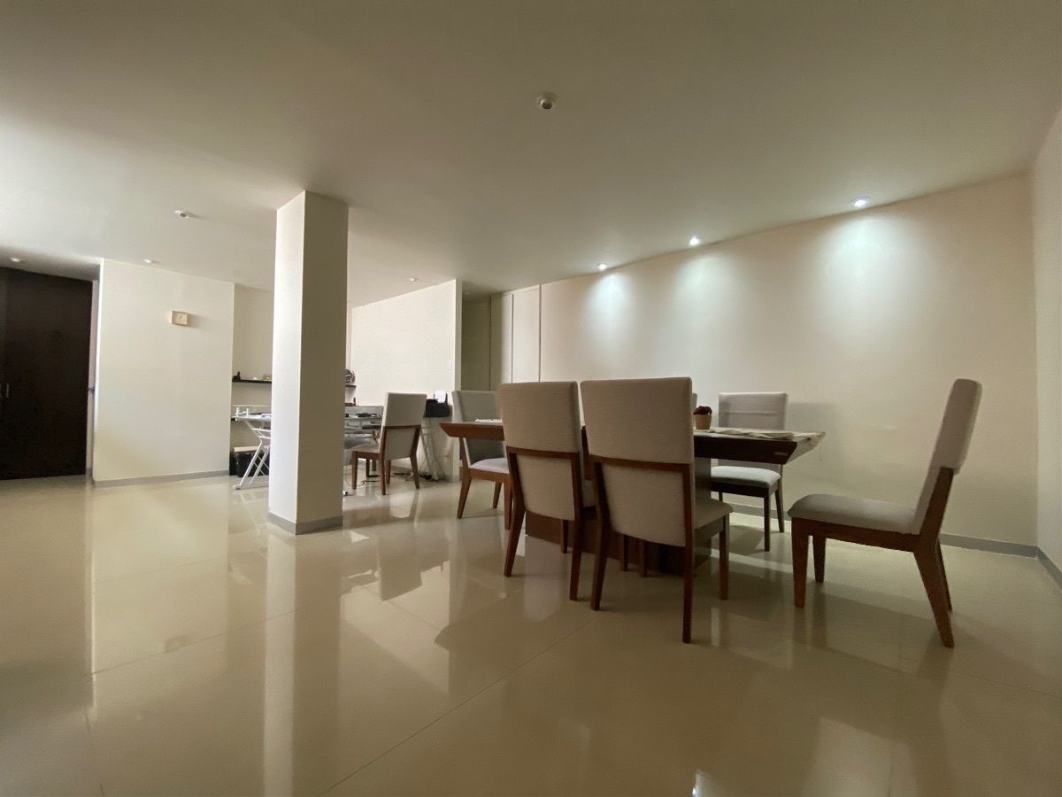 Apartment in Polanco IV Sección, Miguel Hidalgo, photo 7 of 14