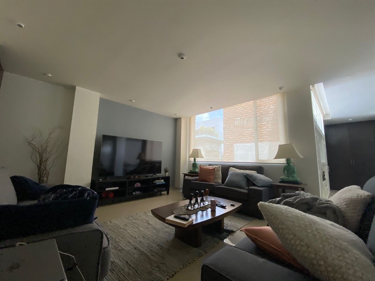 Apartment in Polanco IV Sección, Miguel Hidalgo, photo 8 of 14