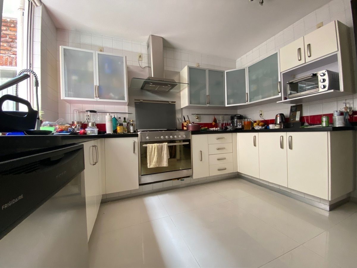 Apartment in Polanco IV Sección, Miguel Hidalgo, photo 9 of 14