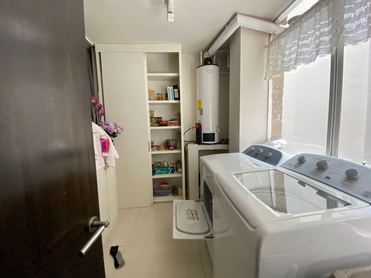 Apartment in Polanco IV Sección, Miguel Hidalgo, photo 10 of 14