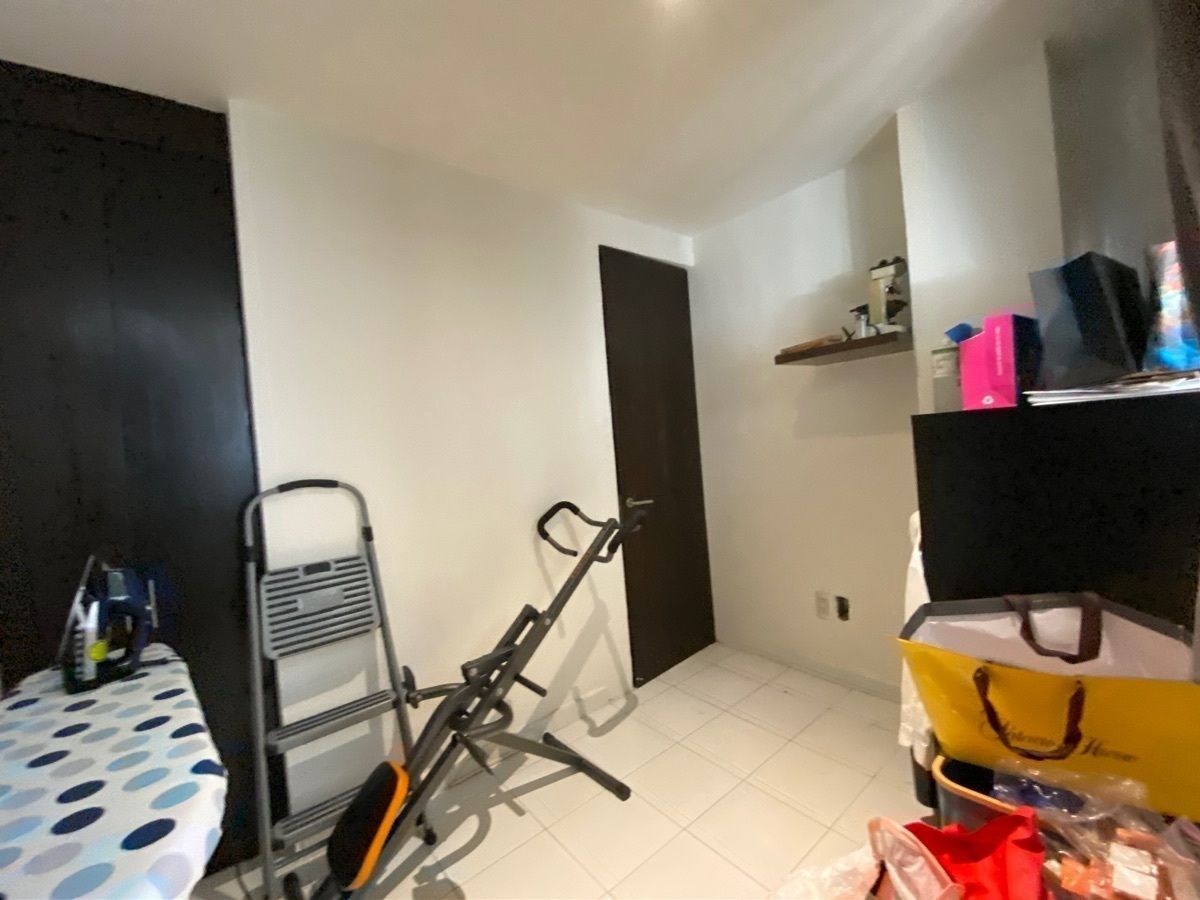 Apartment in Polanco IV Sección, Miguel Hidalgo, photo 11 of 14