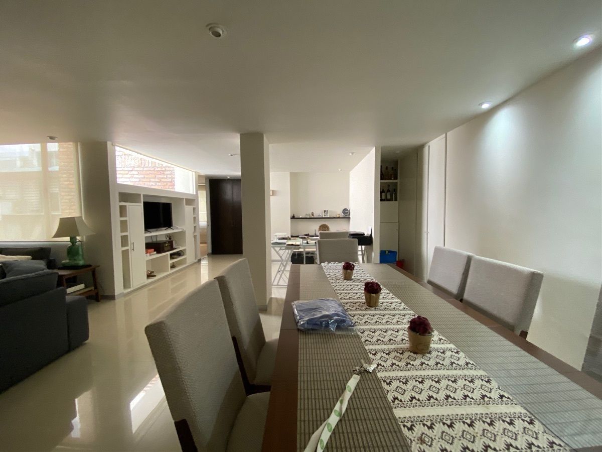 Apartment in Polanco IV Sección, Miguel Hidalgo, photo 12 of 14