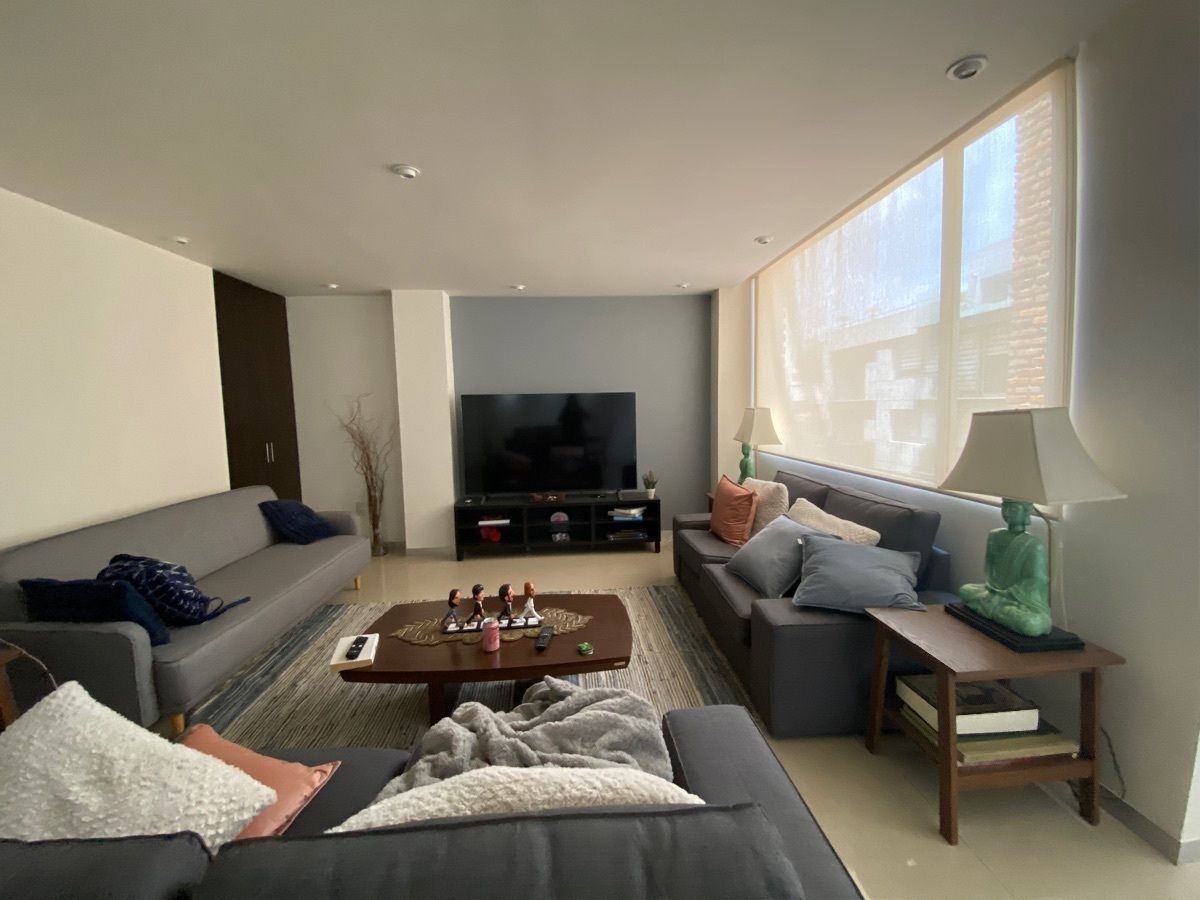 Apartment in Polanco IV Sección, Miguel Hidalgo, photo 13 of 14