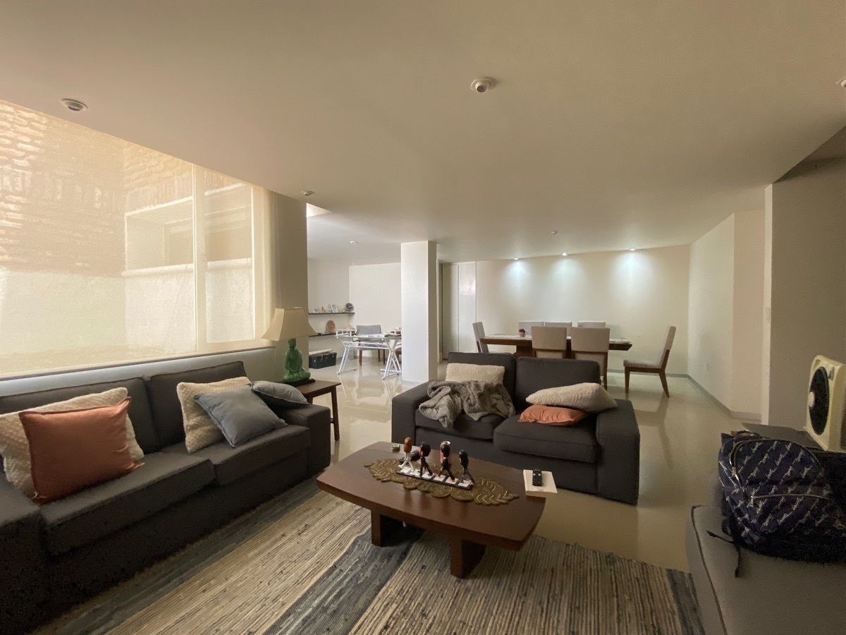 Apartment in Polanco IV Sección, Miguel Hidalgo, photo 14 of 14