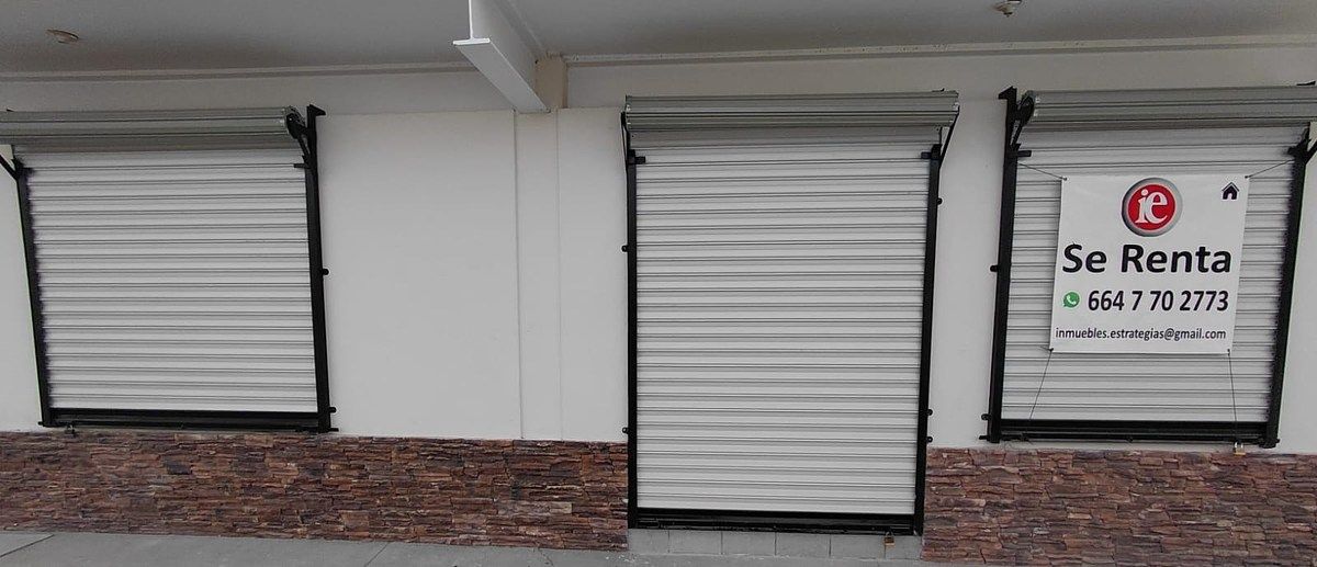 LOCAL COMERCIAL EN RENTA EN FRANCISCO VILLA 2DA SECCION, foto 1 de 7