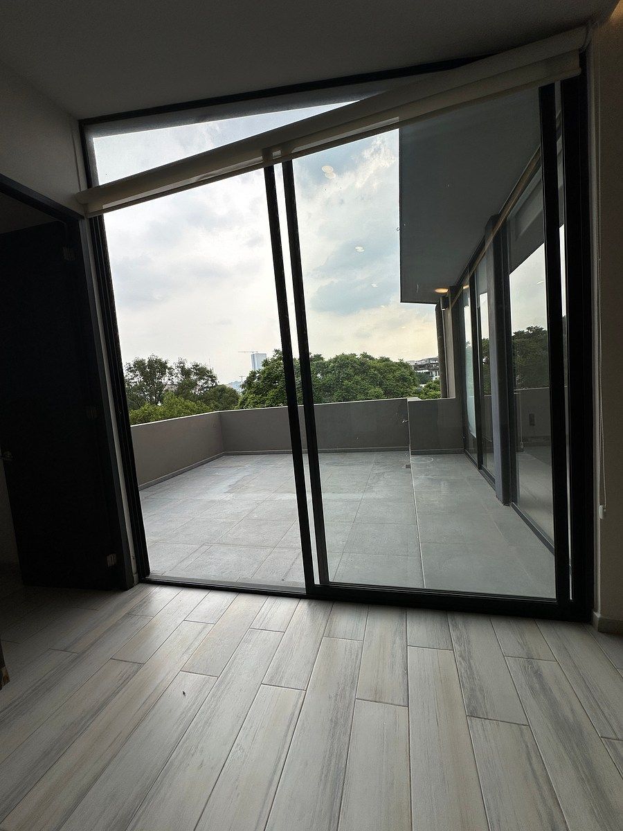 Departamento en Roma Norte, Cuauhtémoc, foto 6 de 22