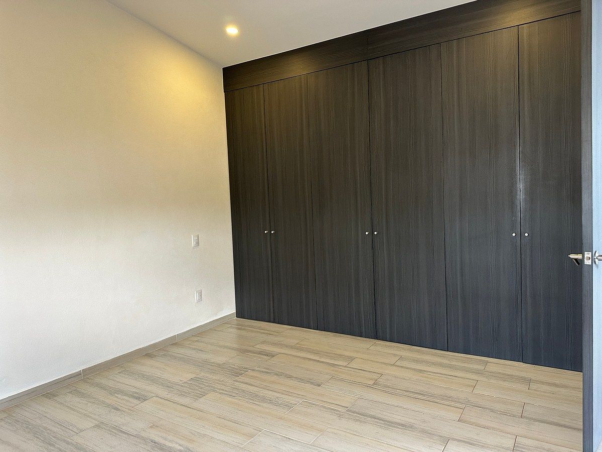 Departamento en Roma Norte, Cuauhtémoc, foto 8 de 22