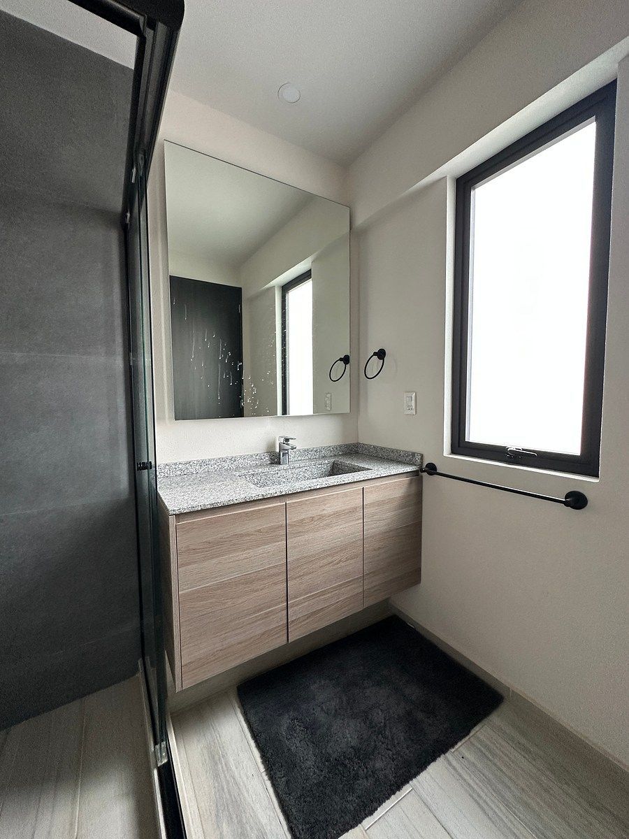 Departamento en Roma Norte, Cuauhtémoc, foto 9 de 22