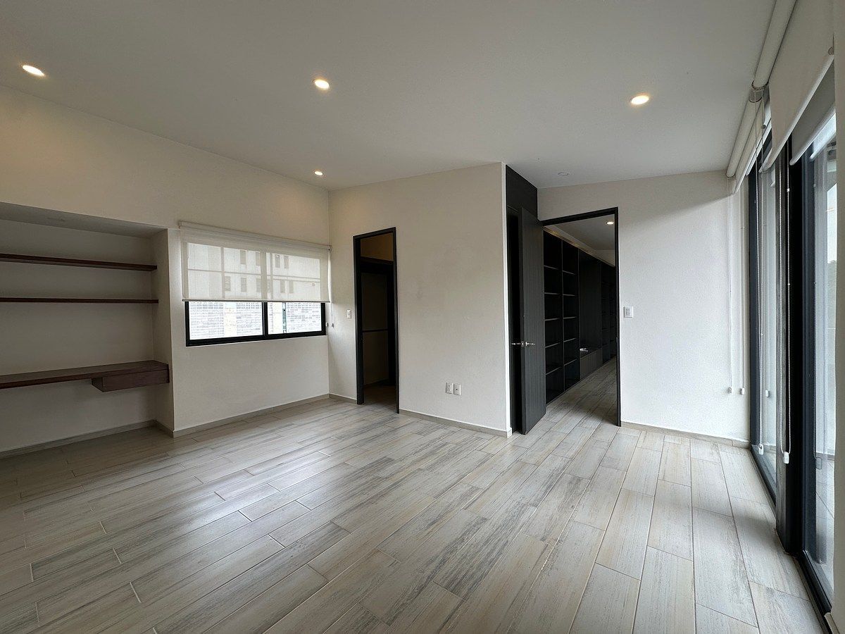 Departamento en Roma Norte, Cuauhtémoc, foto 10 de 22