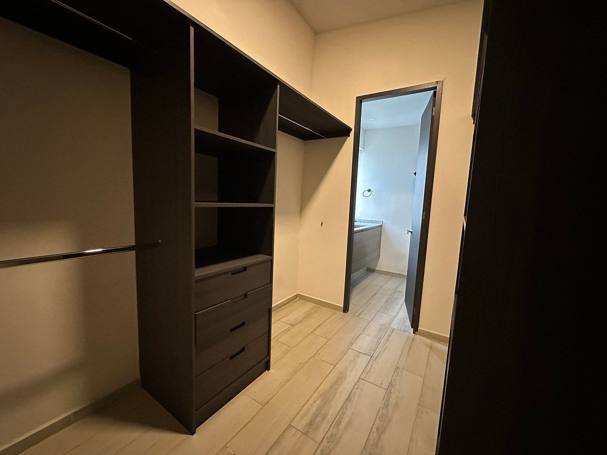 Departamento en Roma Norte, Cuauhtémoc, foto 12 de 22