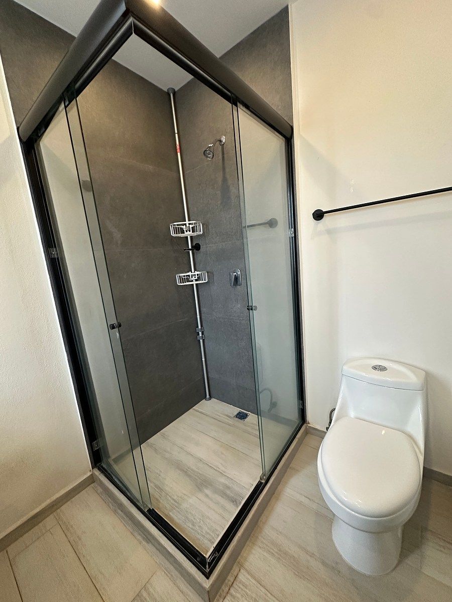 Departamento en Roma Norte, Cuauhtémoc, foto 14 de 22