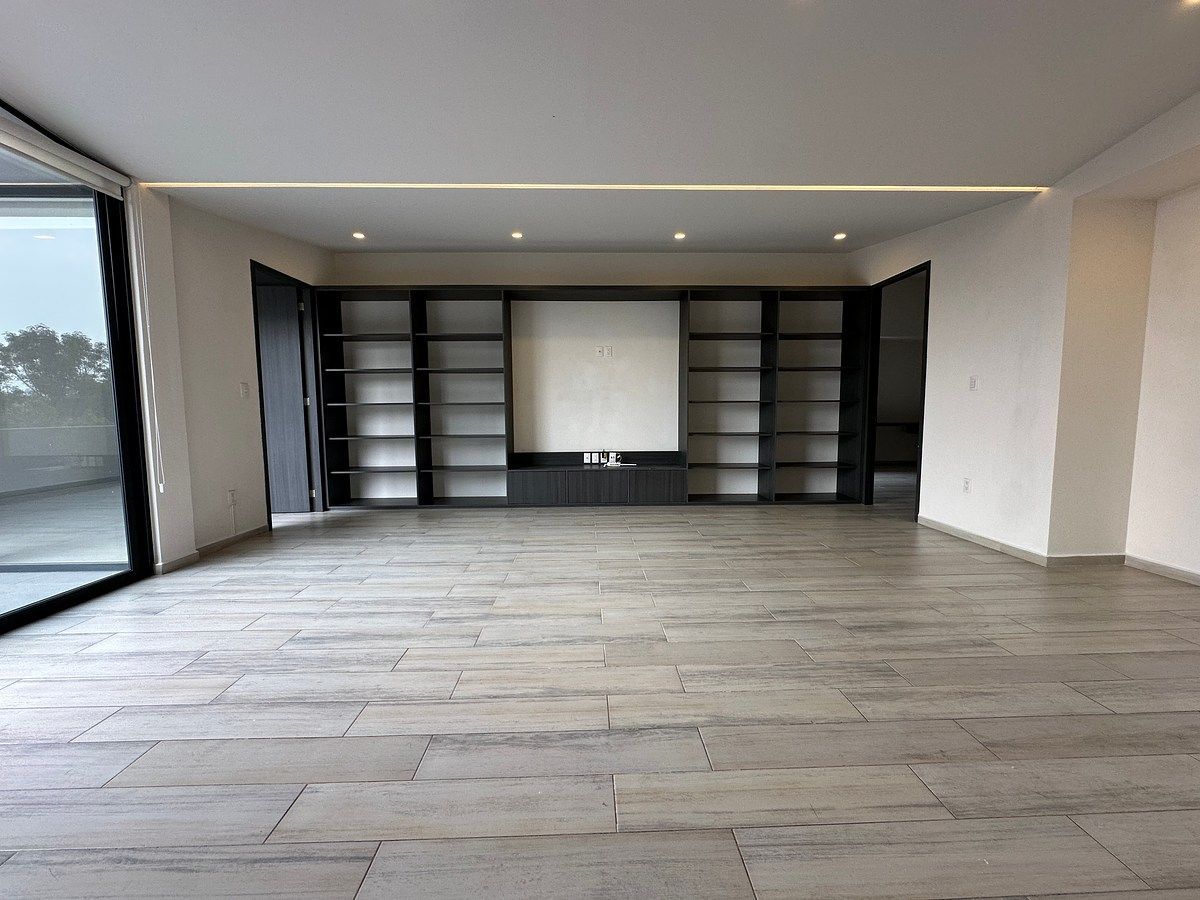 Departamento en Roma Norte, Cuauhtémoc, foto 16 de 22