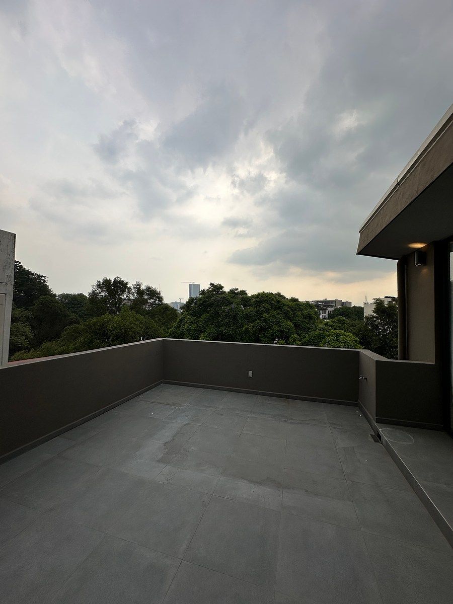 Departamento en Roma Norte, Cuauhtémoc, foto 3 de 22