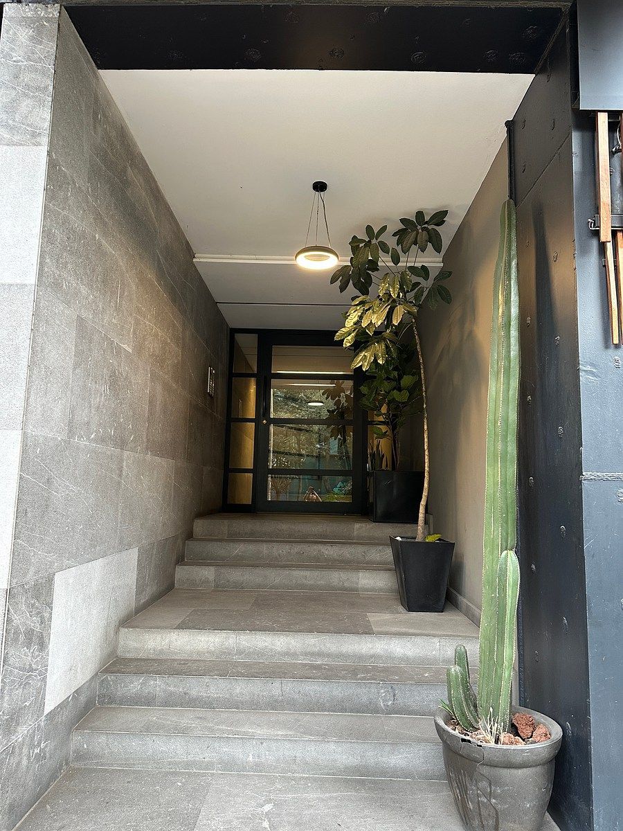 Departamento en Roma Norte, Cuauhtémoc, foto 22 de 22