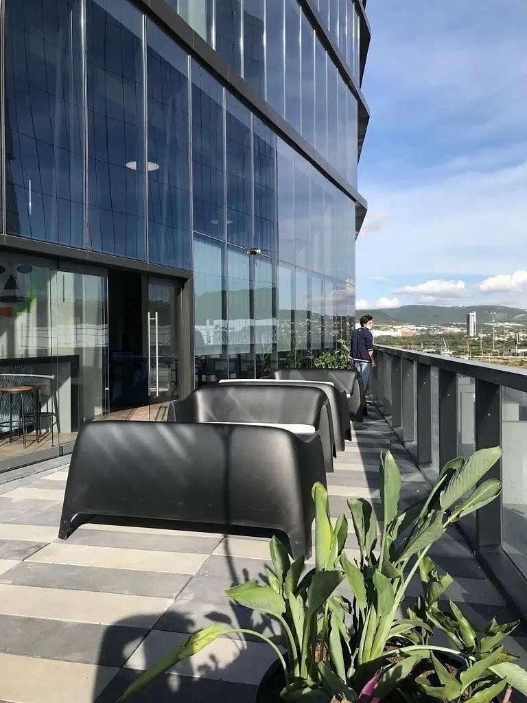 Sala Comercial em Juriquilla, Querétaro, foto 11 de 22