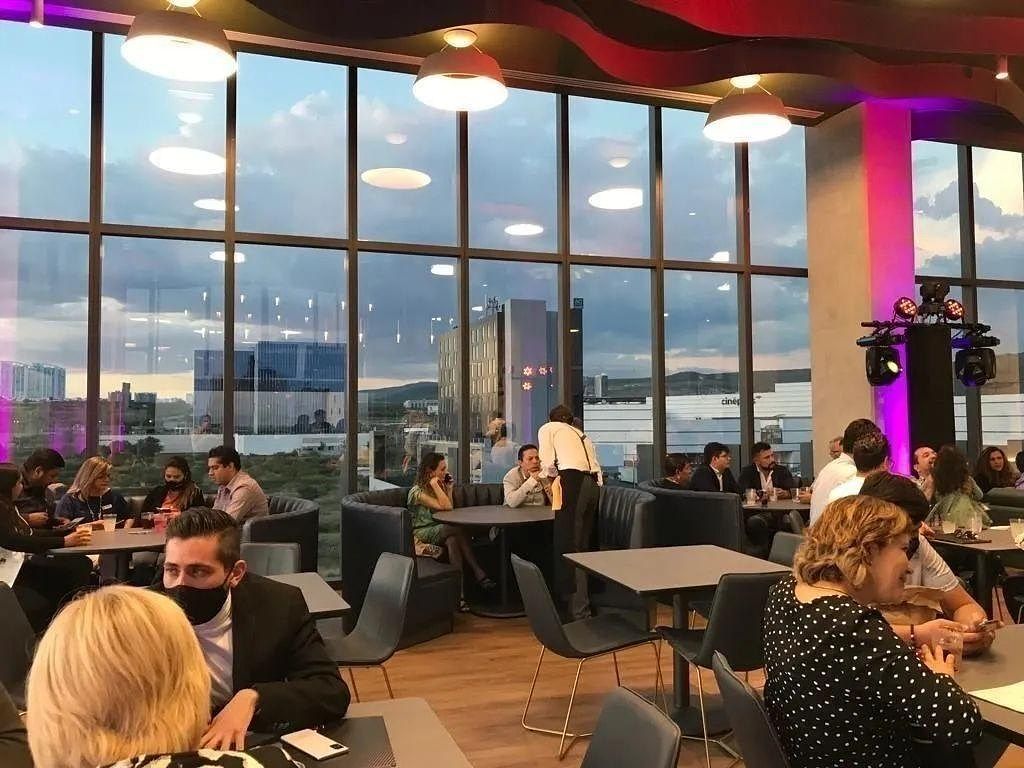 Sala Comercial em Juriquilla, Querétaro, foto 13 de 22