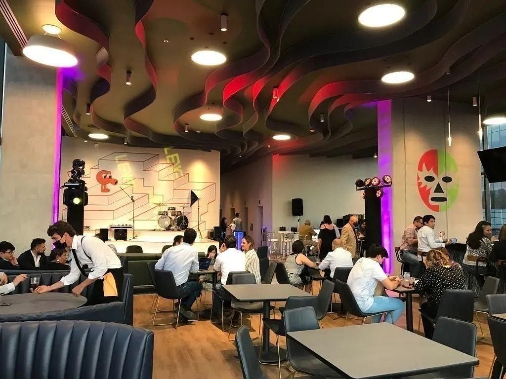 Sala Comercial em Juriquilla, Querétaro, foto 20 de 22