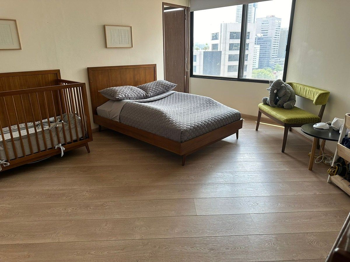 Apartamento em Lomas de Chapultepec I Sección, Miguel Hidalgo, foto 6 de 20