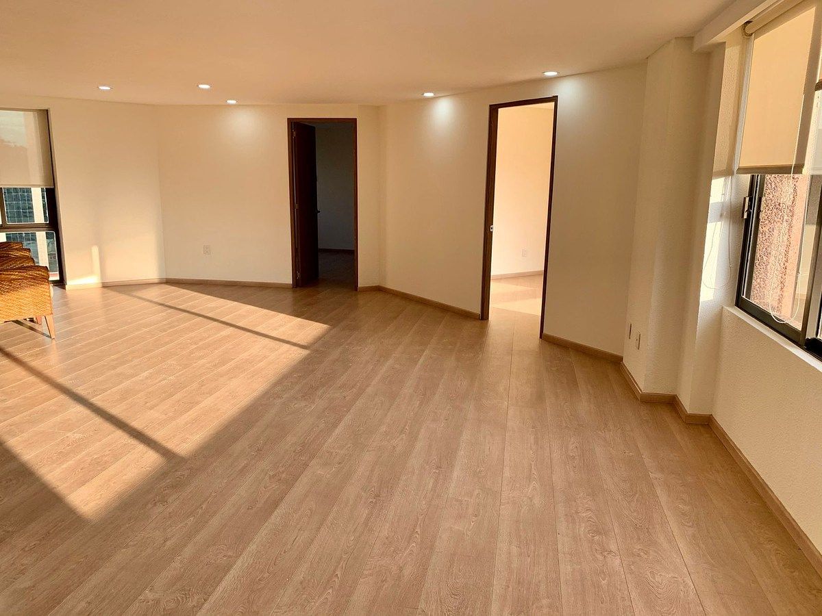 Apartamento em Lomas de Chapultepec I Sección, Miguel Hidalgo, foto 10 de 20