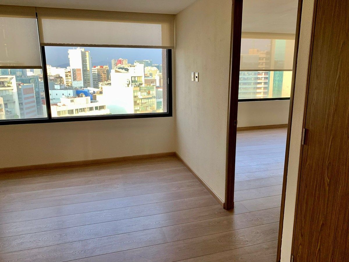 Apartamento em Lomas de Chapultepec I Sección, Miguel Hidalgo, foto 12 de 20
