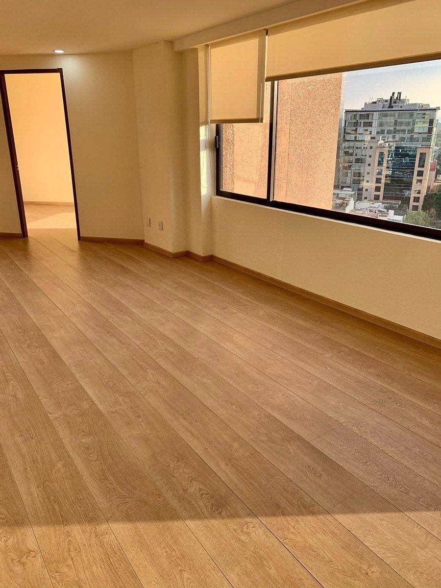 Apartamento em Lomas de Chapultepec I Sección, Miguel Hidalgo, foto 13 de 20