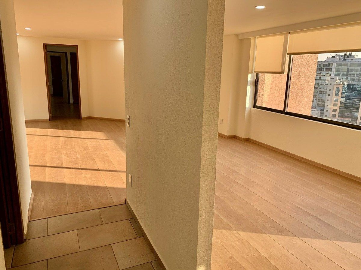 Apartamento em Lomas de Chapultepec I Sección, Miguel Hidalgo, foto 15 de 20