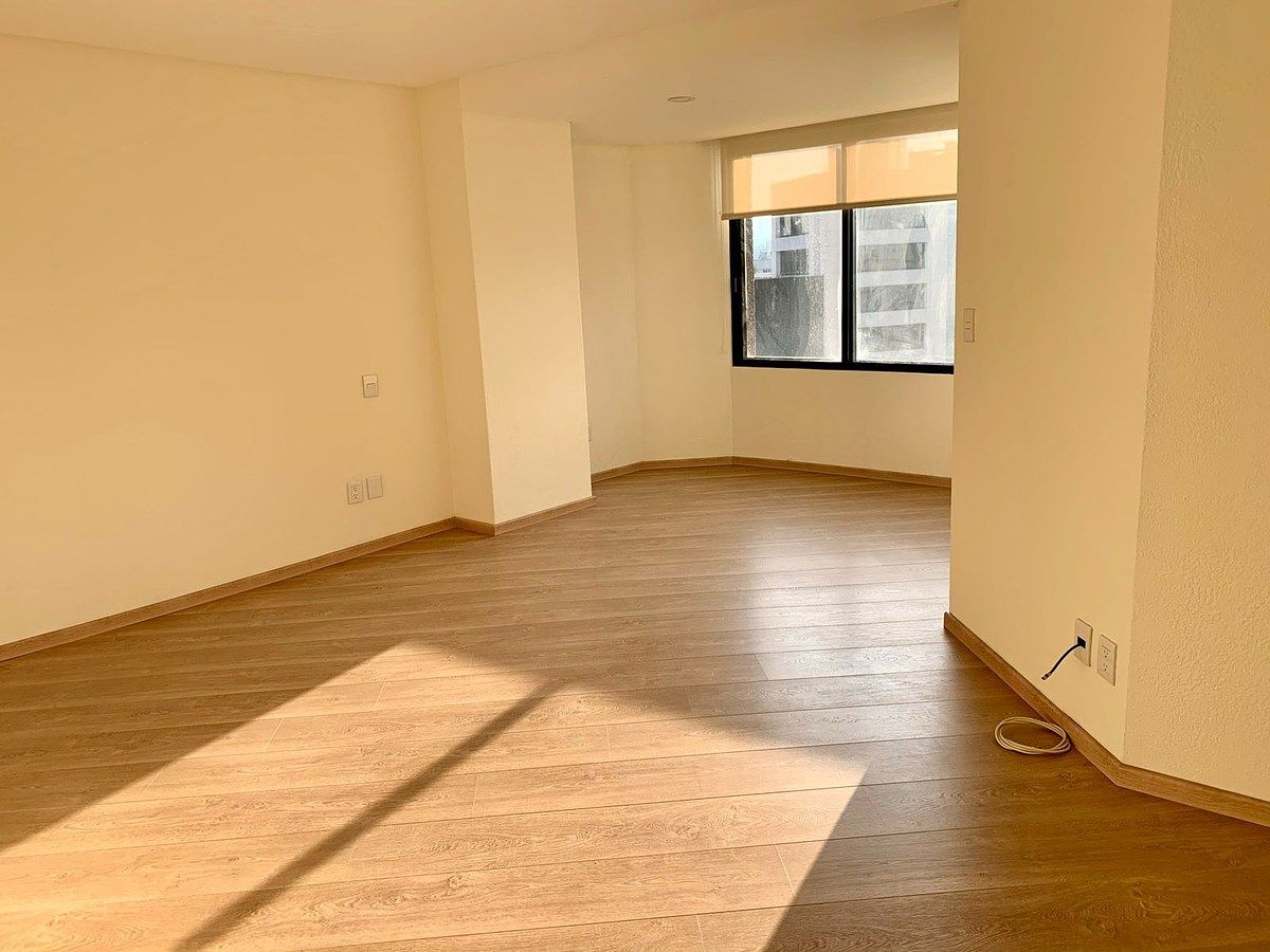 Apartamento em Lomas de Chapultepec I Sección, Miguel Hidalgo, foto 16 de 20