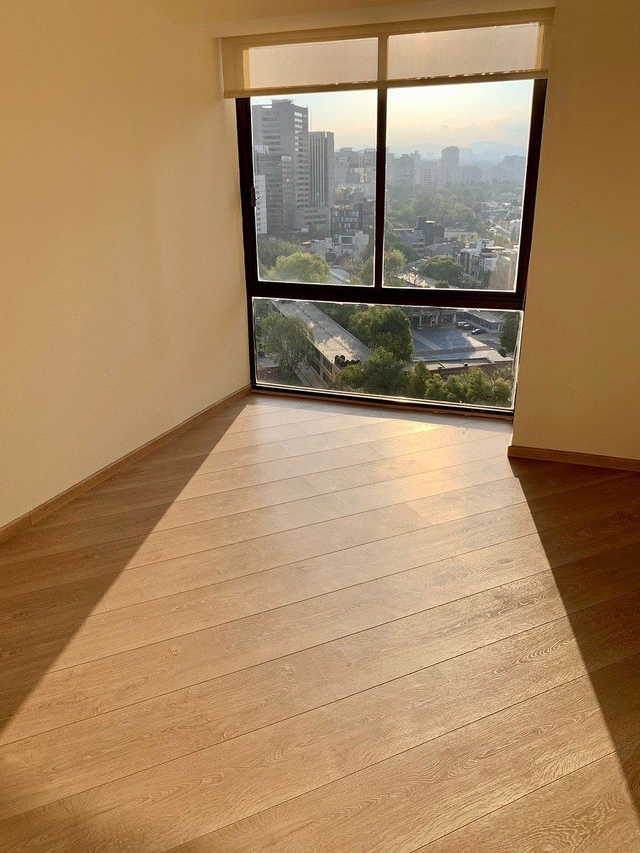 Apartamento em Lomas de Chapultepec I Sección, Miguel Hidalgo, foto 17 de 20