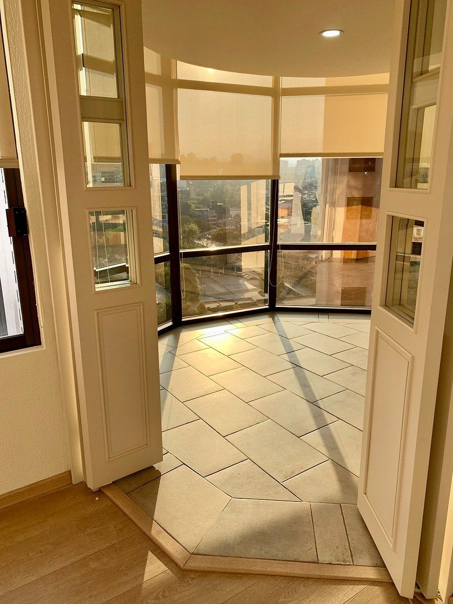 Apartamento em Lomas de Chapultepec I Sección, Miguel Hidalgo, foto 20 de 20