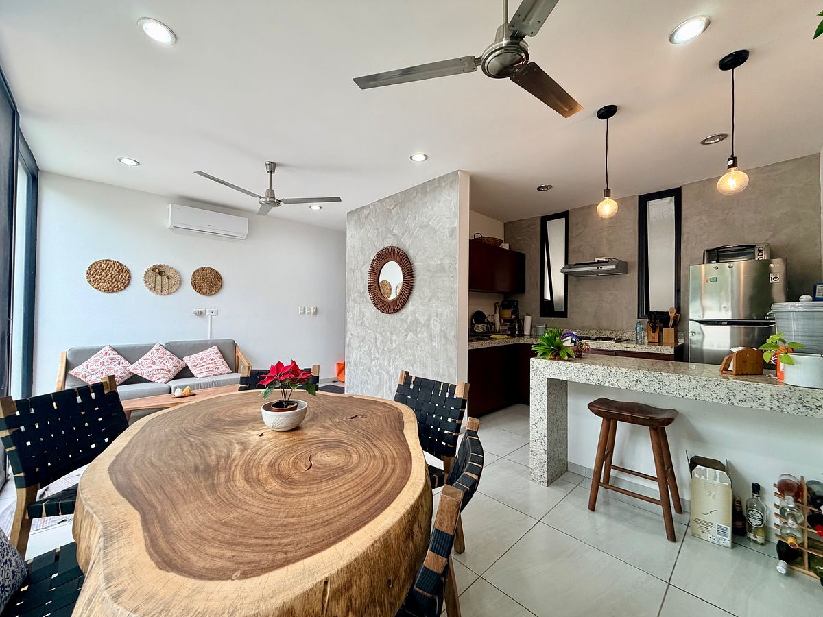 Casa en Chuburna de Hidalgo, Mérida, foto 4 de 11