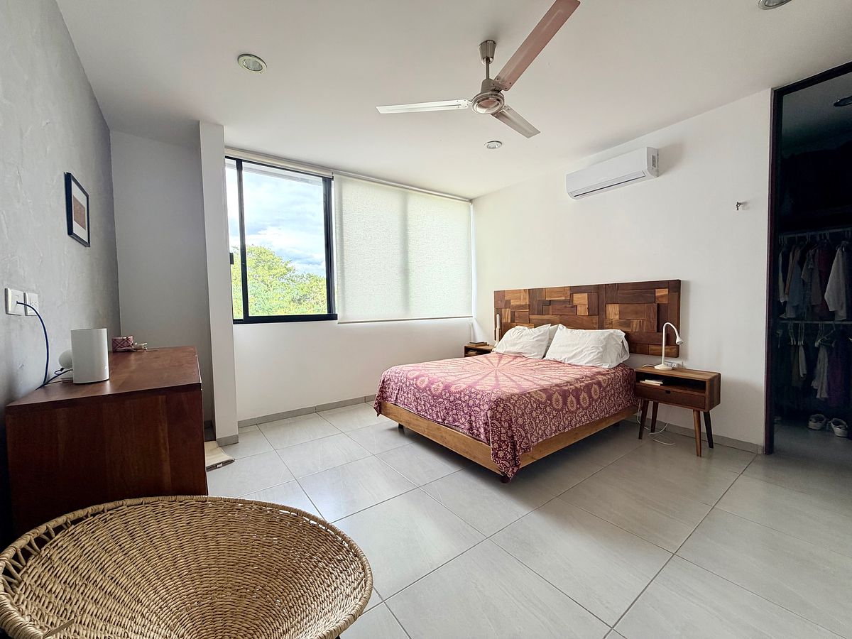 Casa en Chuburna de Hidalgo, Mérida, foto 8 de 11