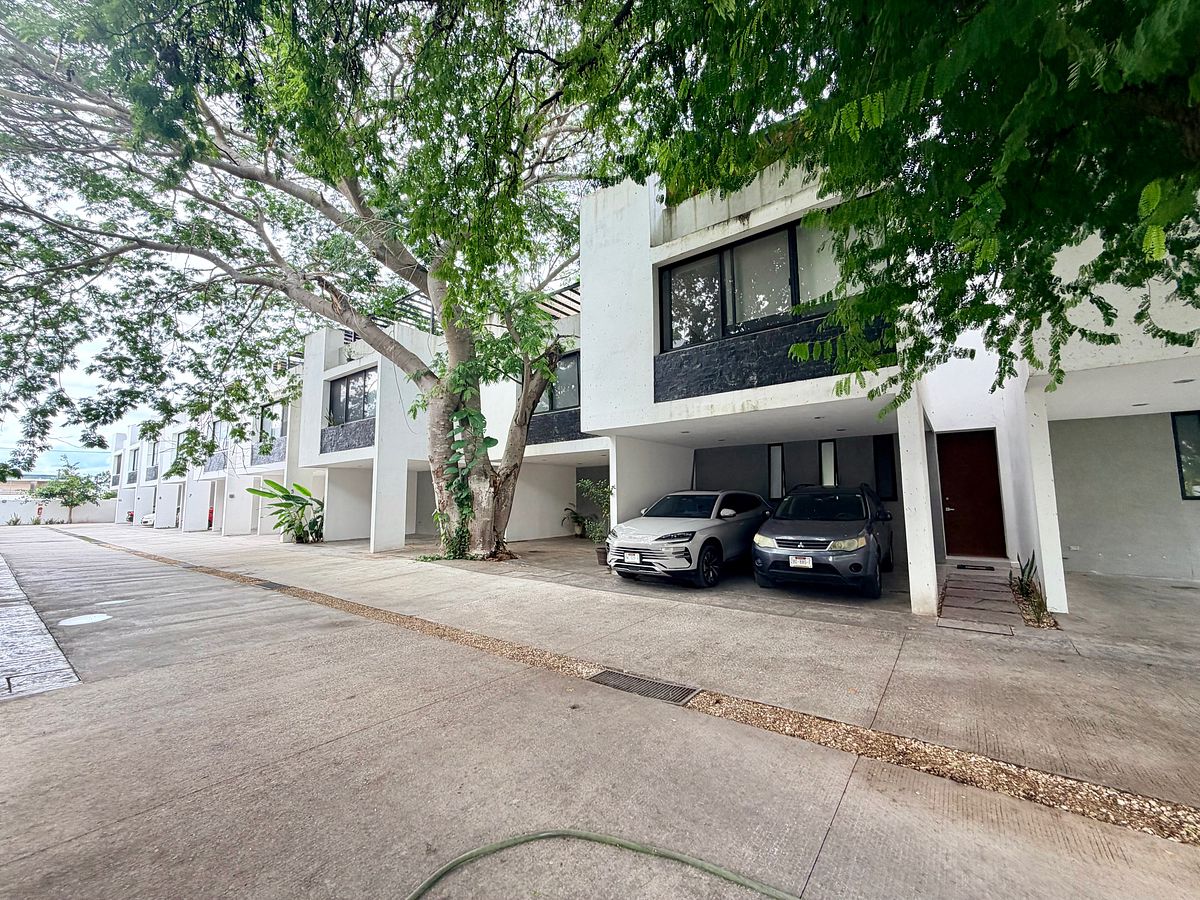 Casa en Chuburna de Hidalgo, Mérida, foto 11 de 11