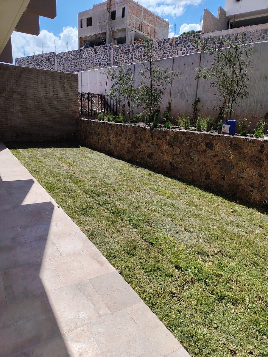 Casa en Altozano el Nuevo Querétaro, Querétaro, foto 3 de 30