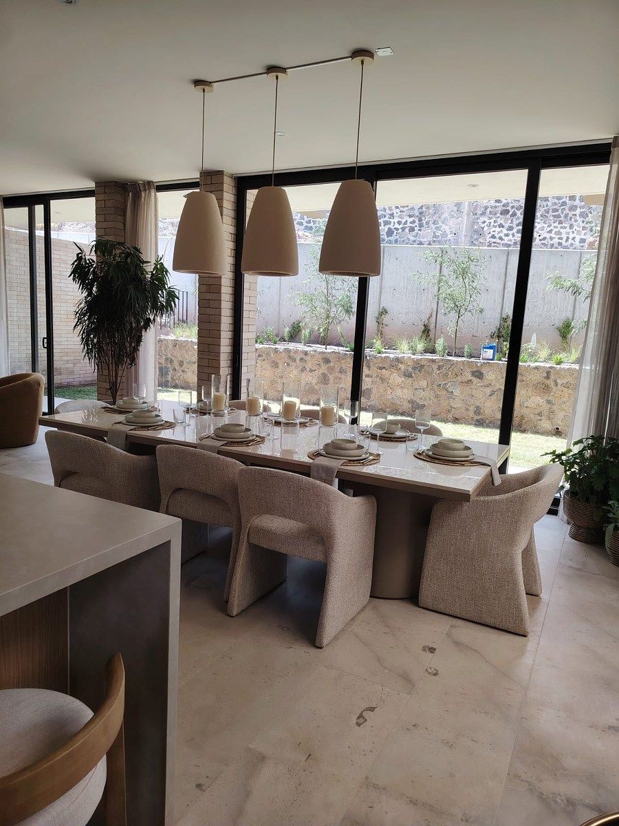 Casa en Altozano el Nuevo Querétaro, Querétaro, foto 2 de 30