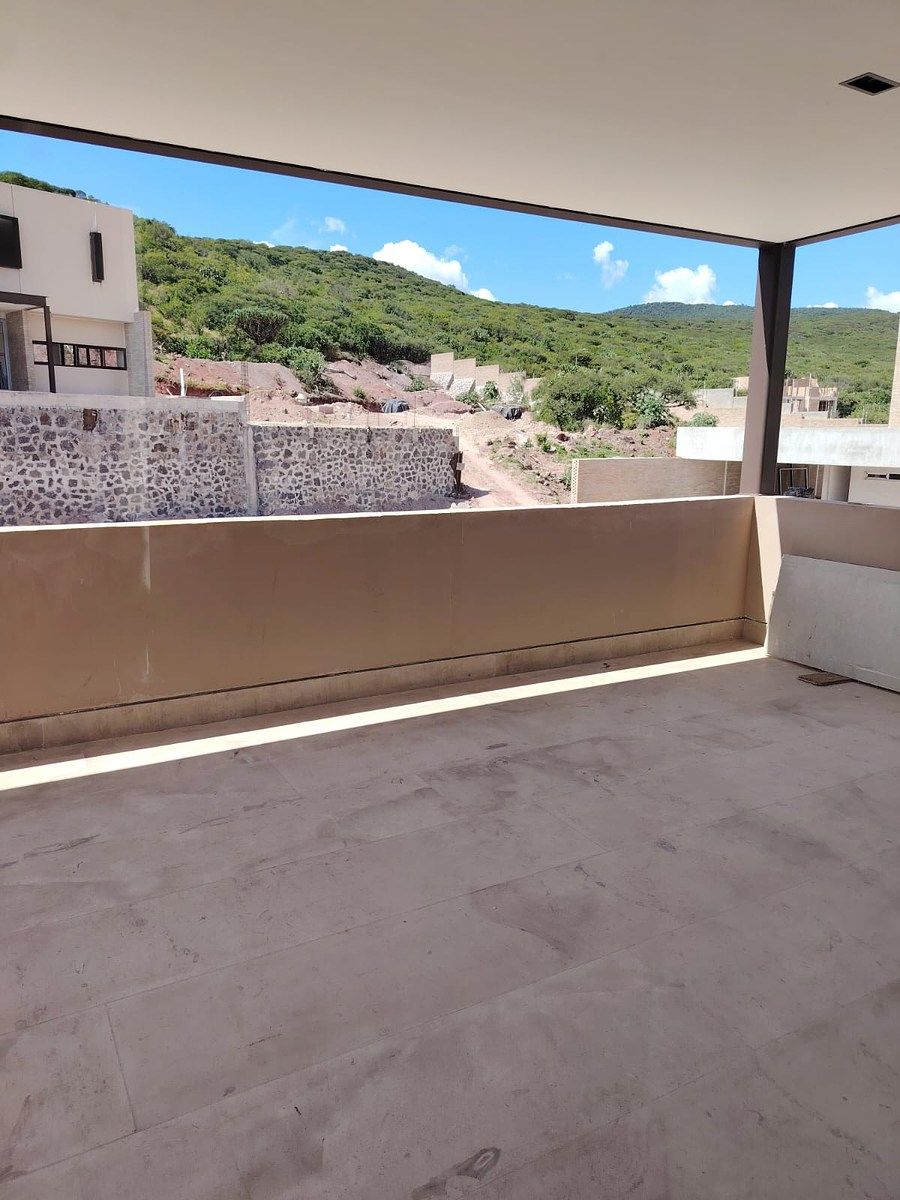 Casa en Altozano el Nuevo Querétaro, Querétaro, foto 19 de 30